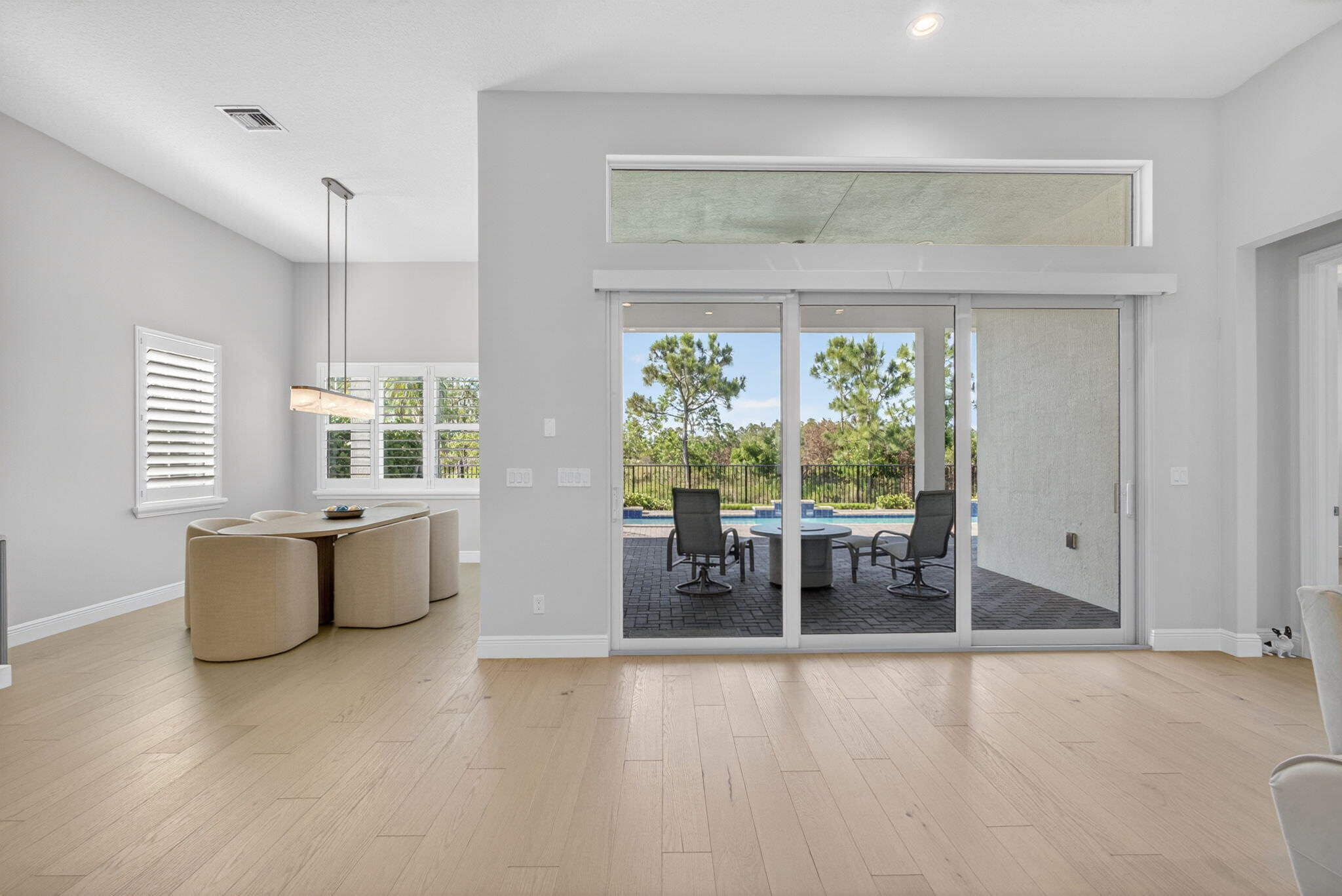 AVENIR - Residential