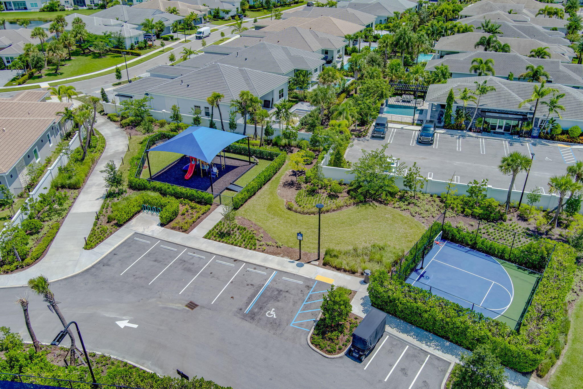 AVENIR - Residential