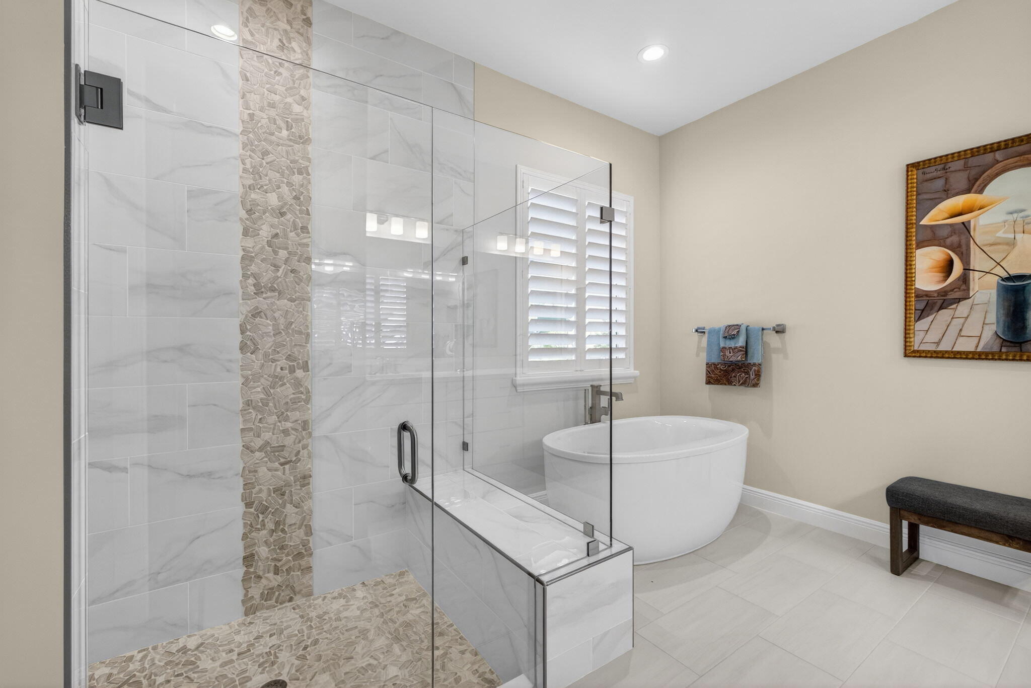 AVENIR - Residential