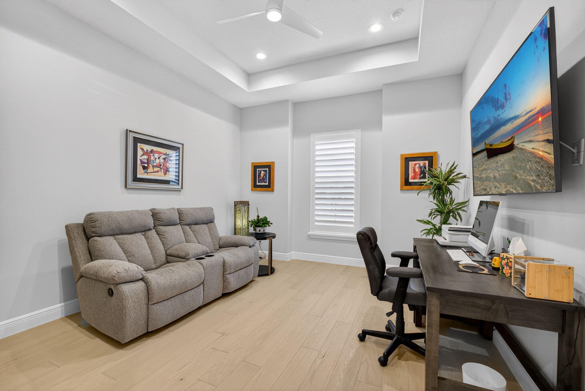 AVENIR - Residential