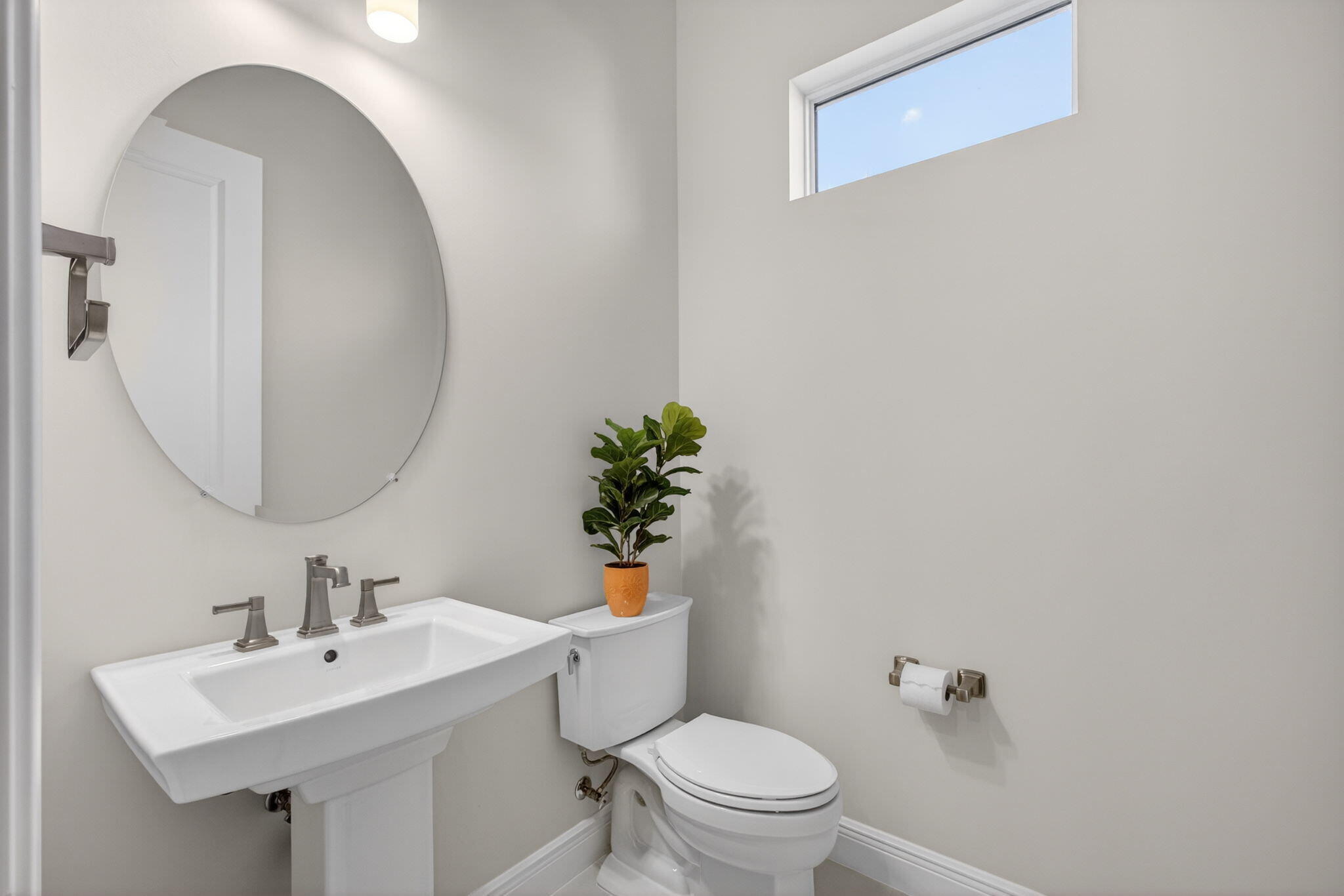 AVENIR - Residential
