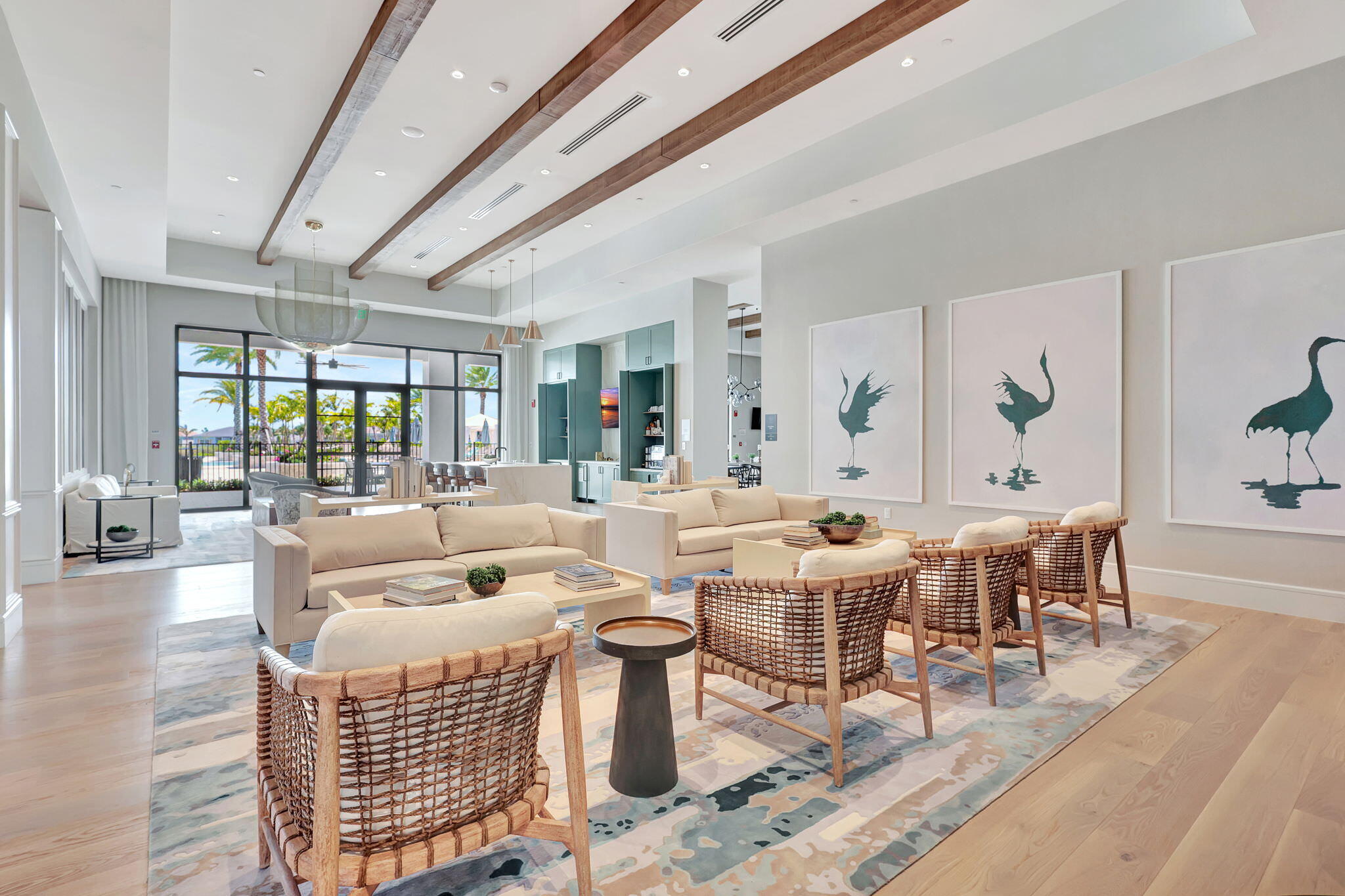 AVENIR - Residential