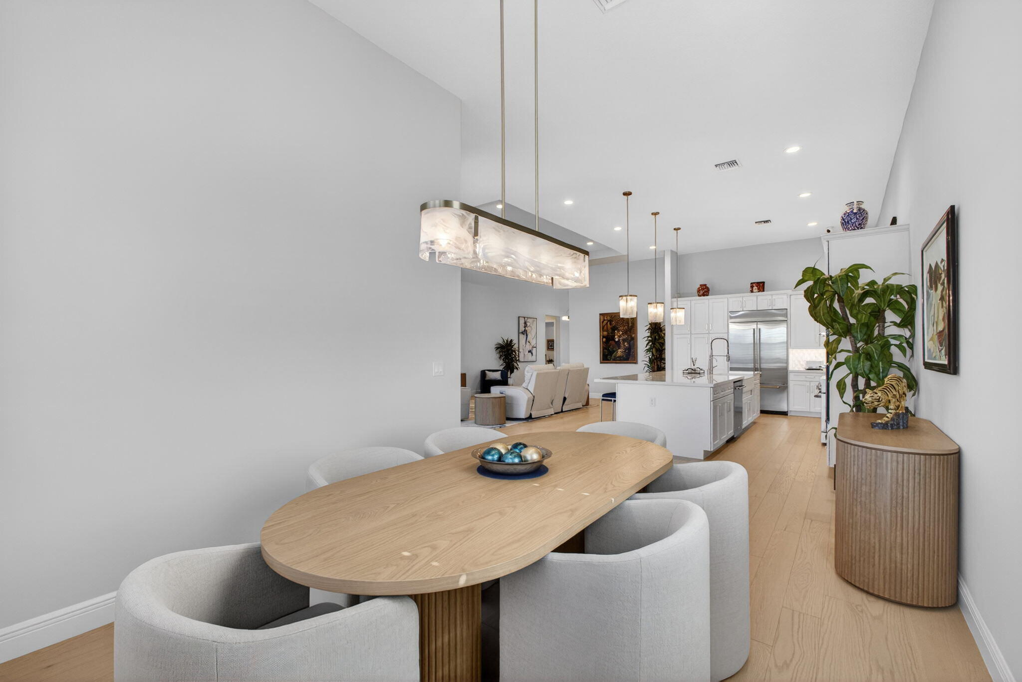 AVENIR - Residential