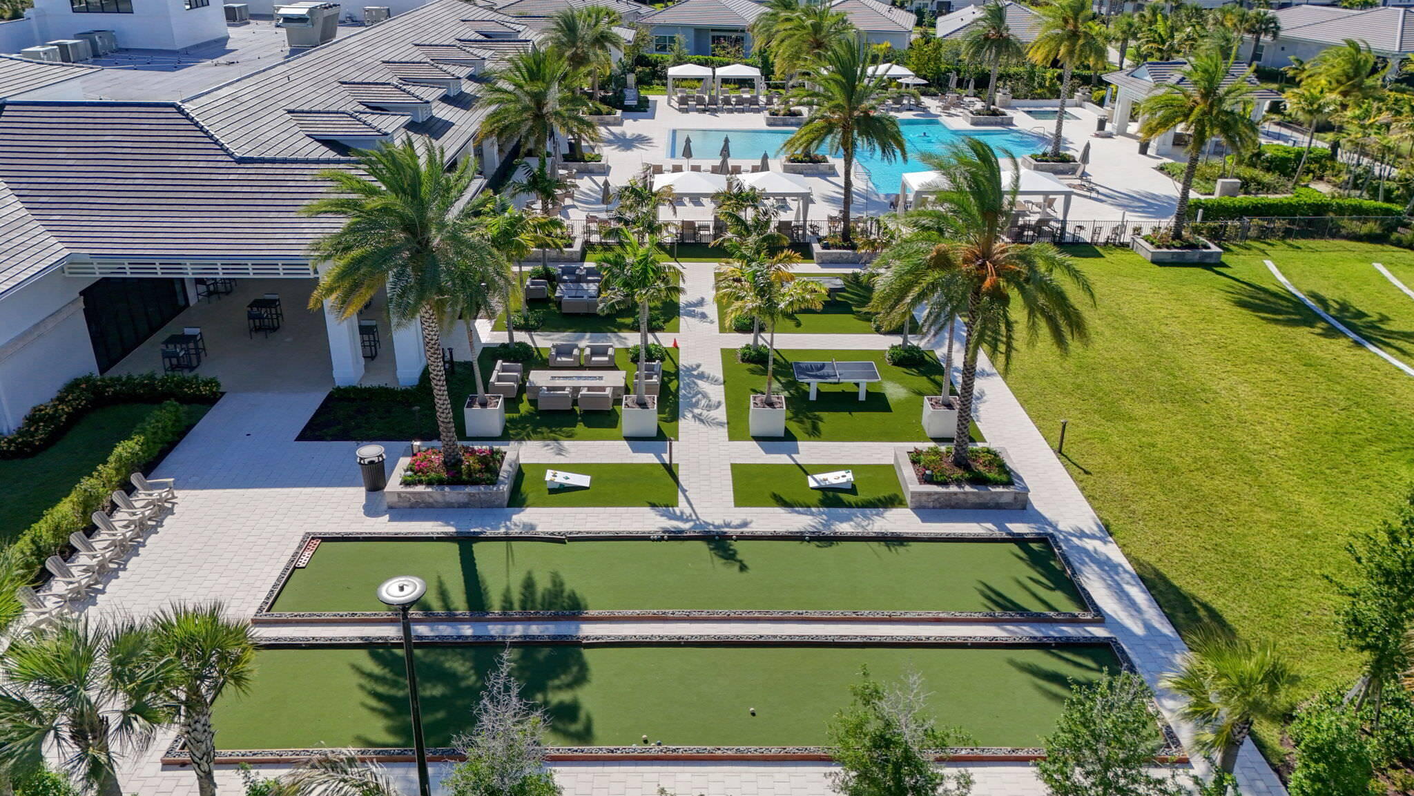 AVENIR - Residential