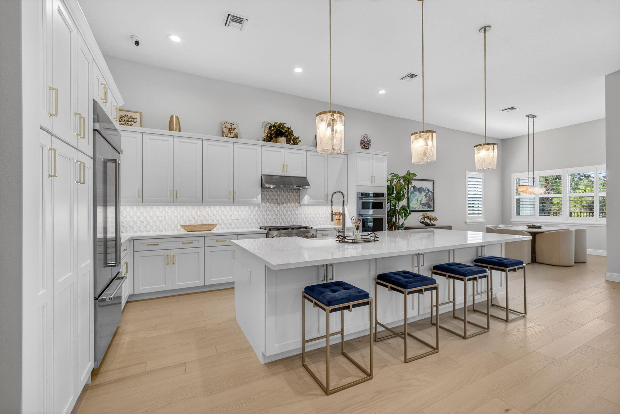 AVENIR - Residential