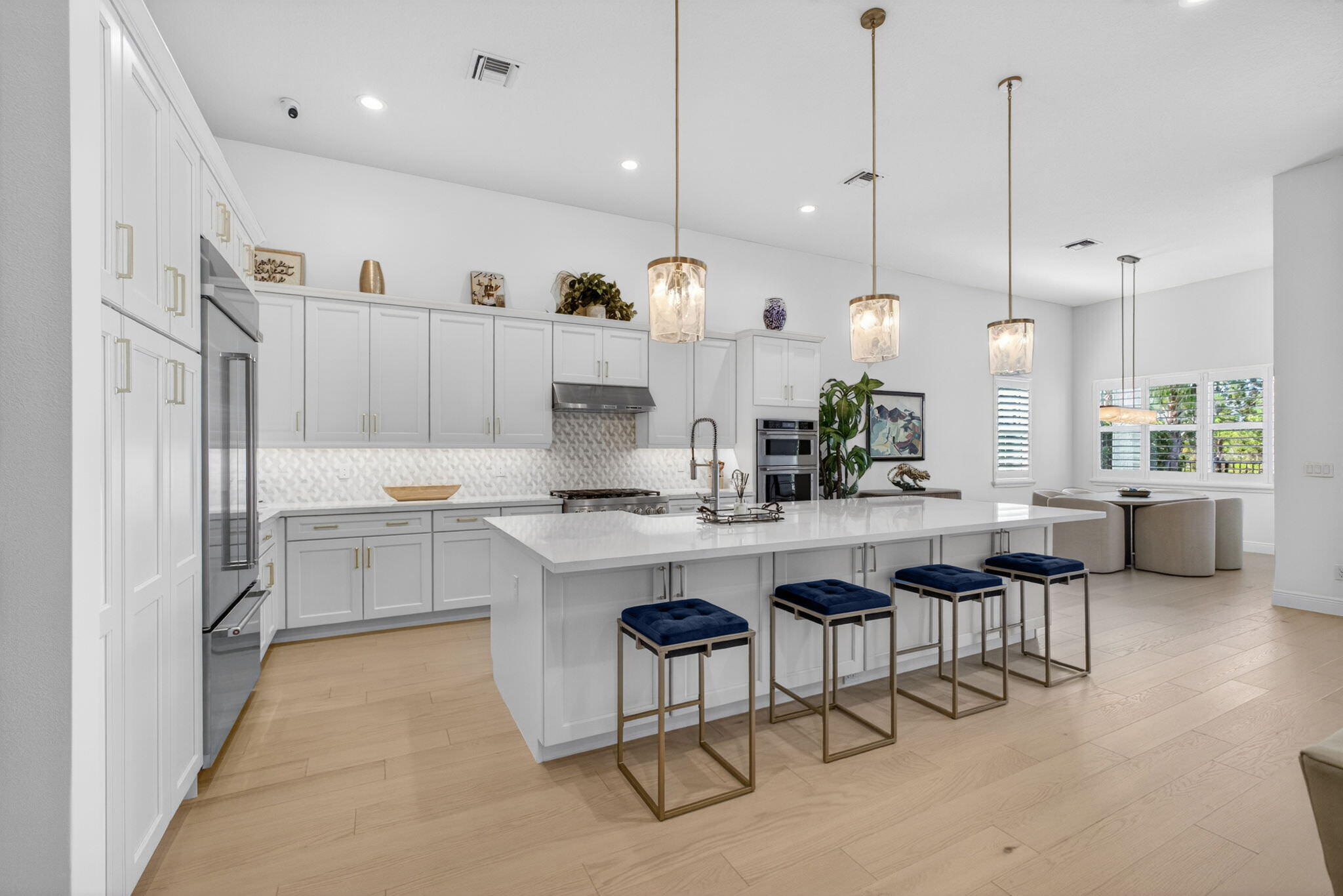 AVENIR - Residential