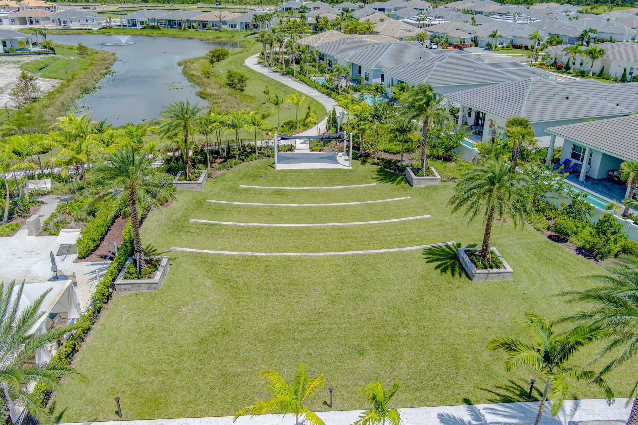 AVENIR - Residential