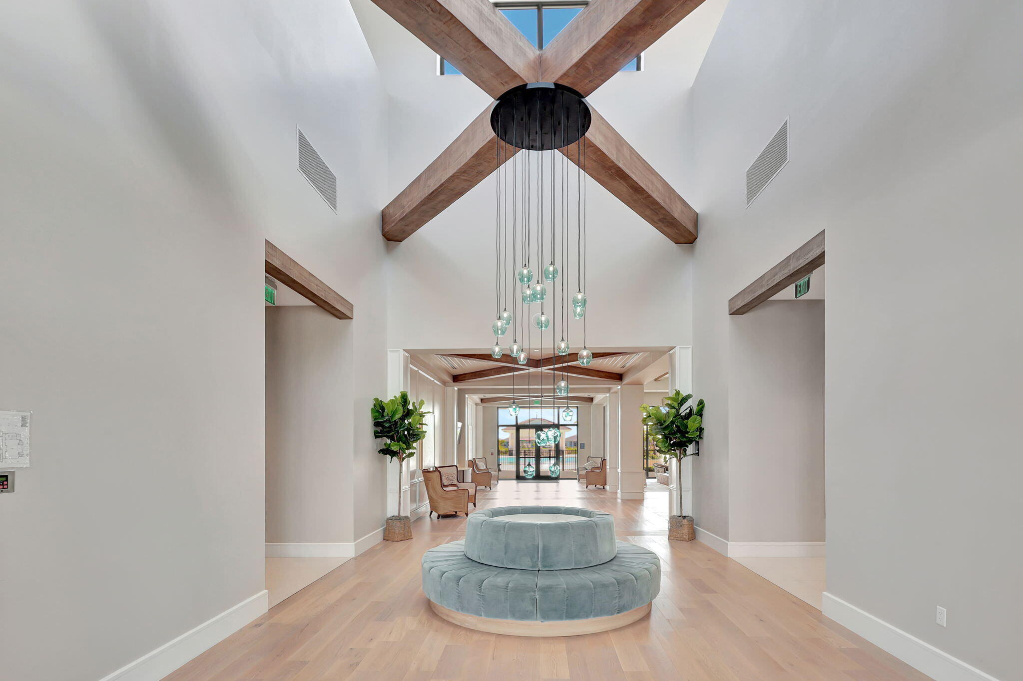 AVENIR - Residential