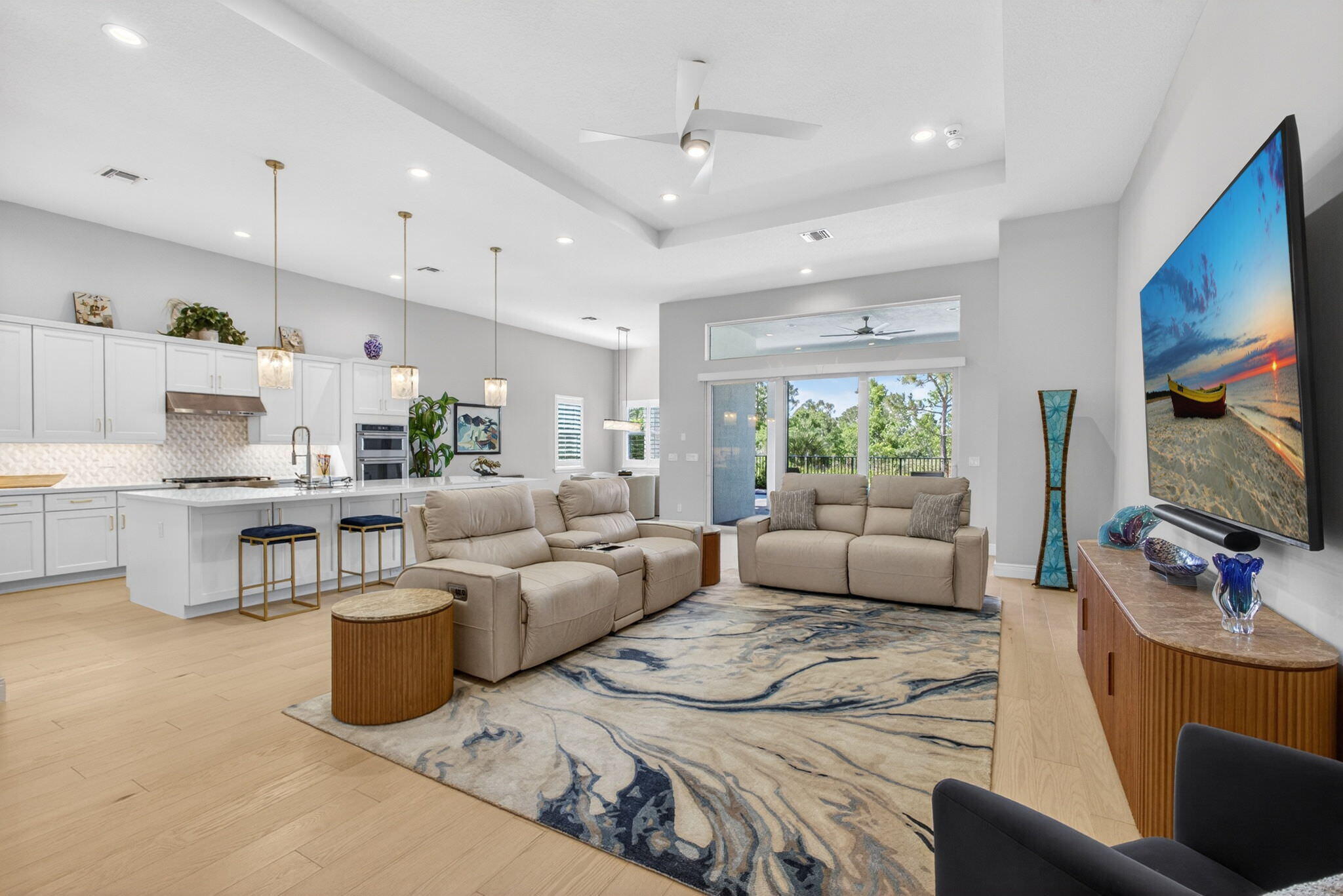 AVENIR - Residential