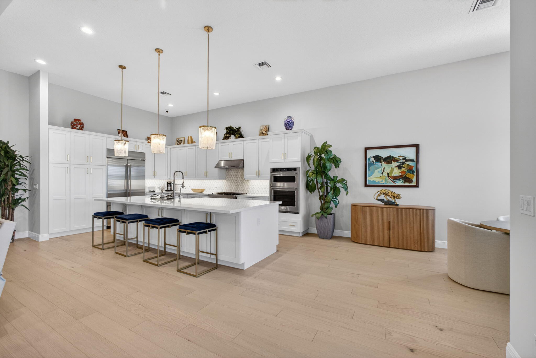 AVENIR - Residential
