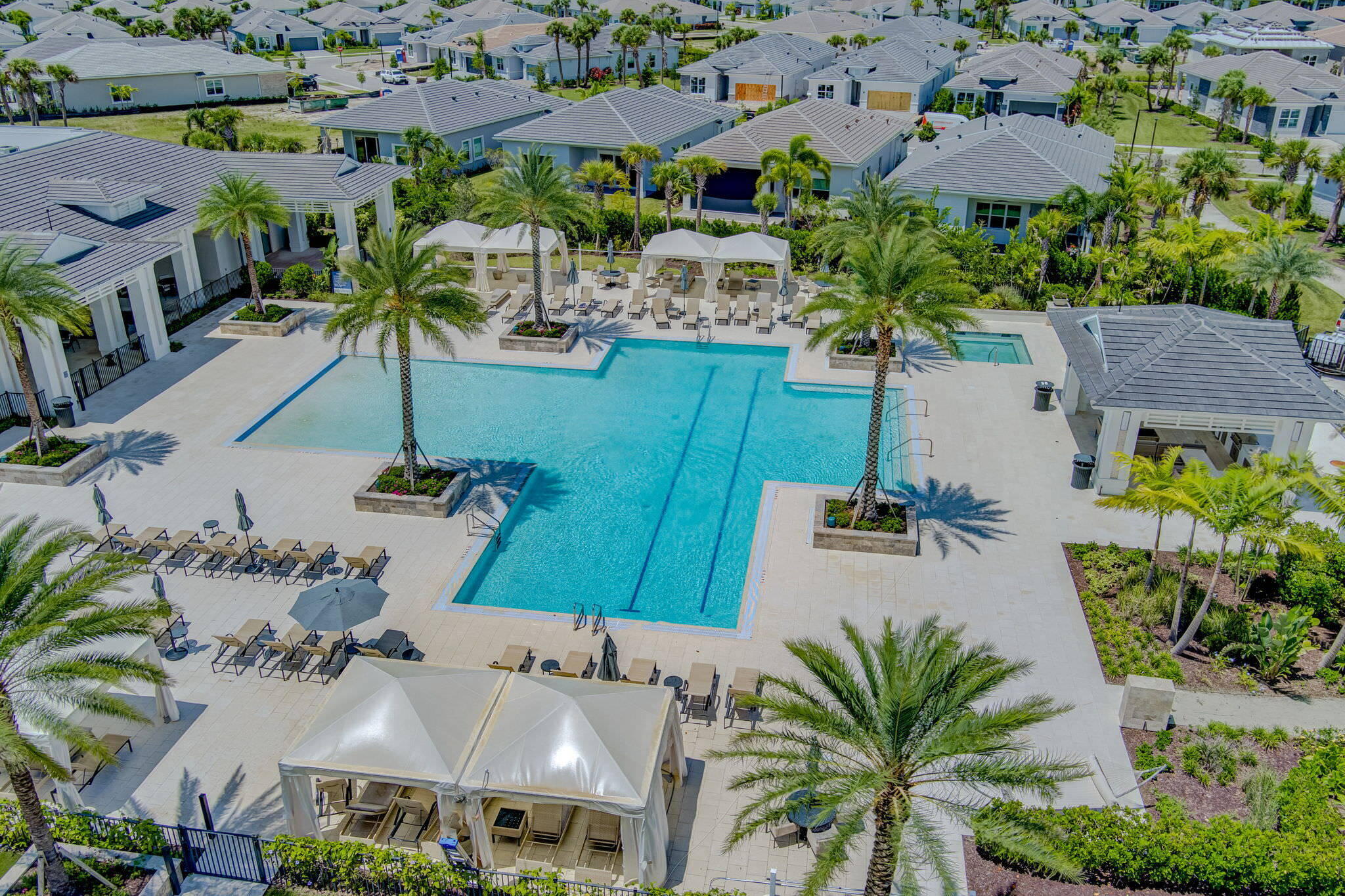 AVENIR - Residential