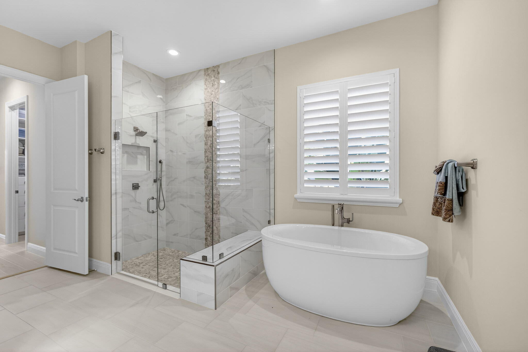 AVENIR - Residential