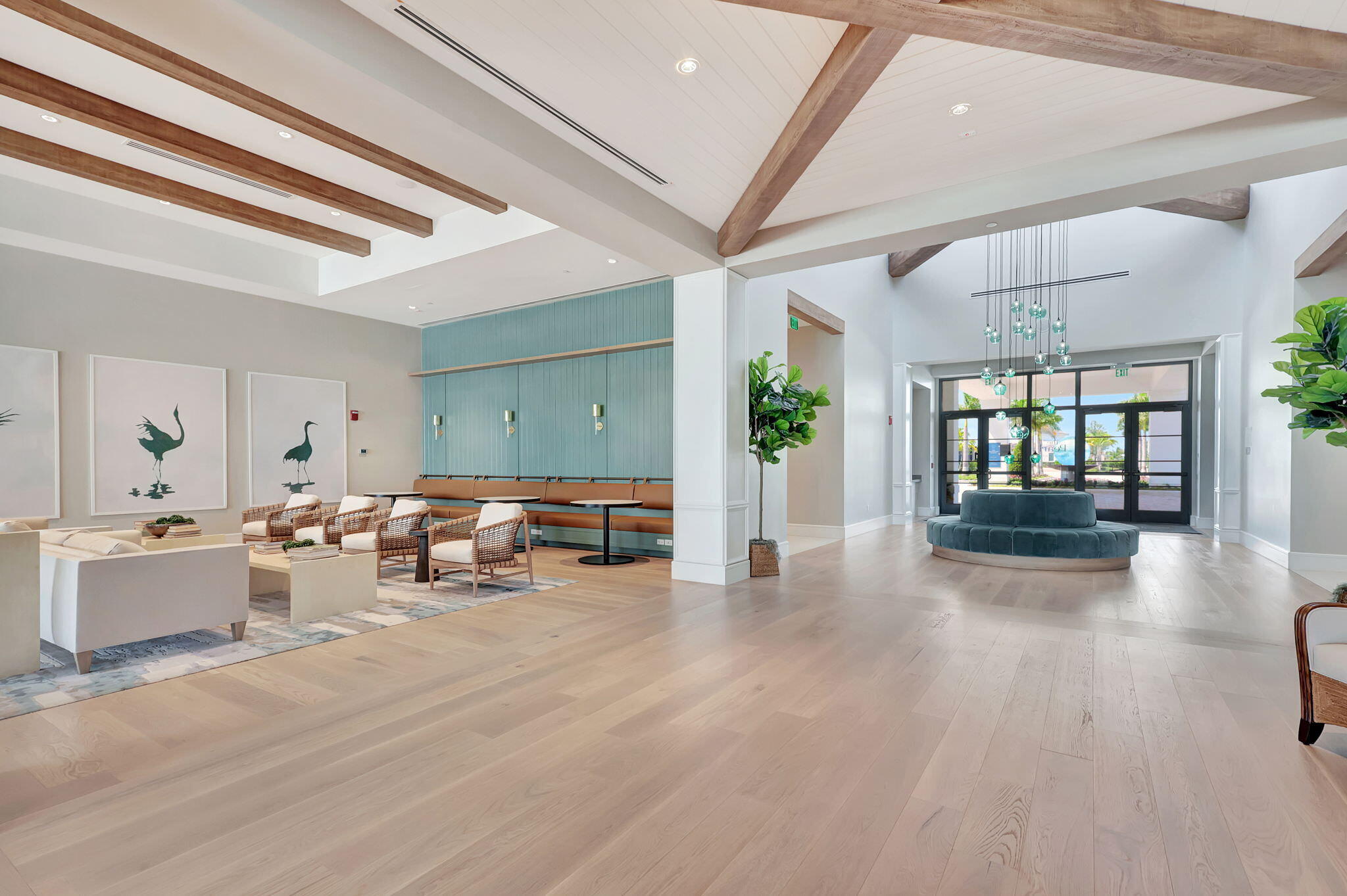 AVENIR - Residential