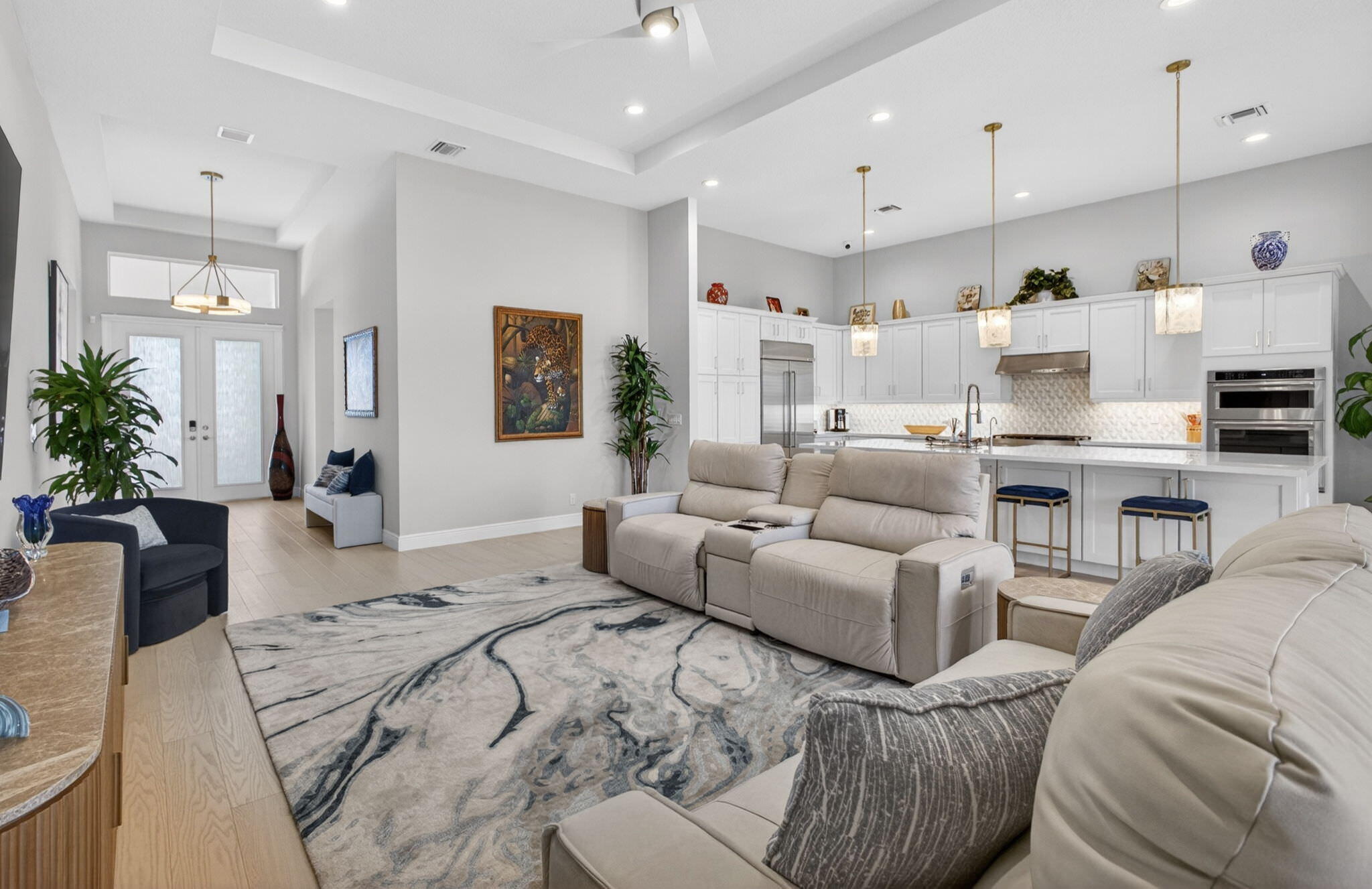 AVENIR - Residential