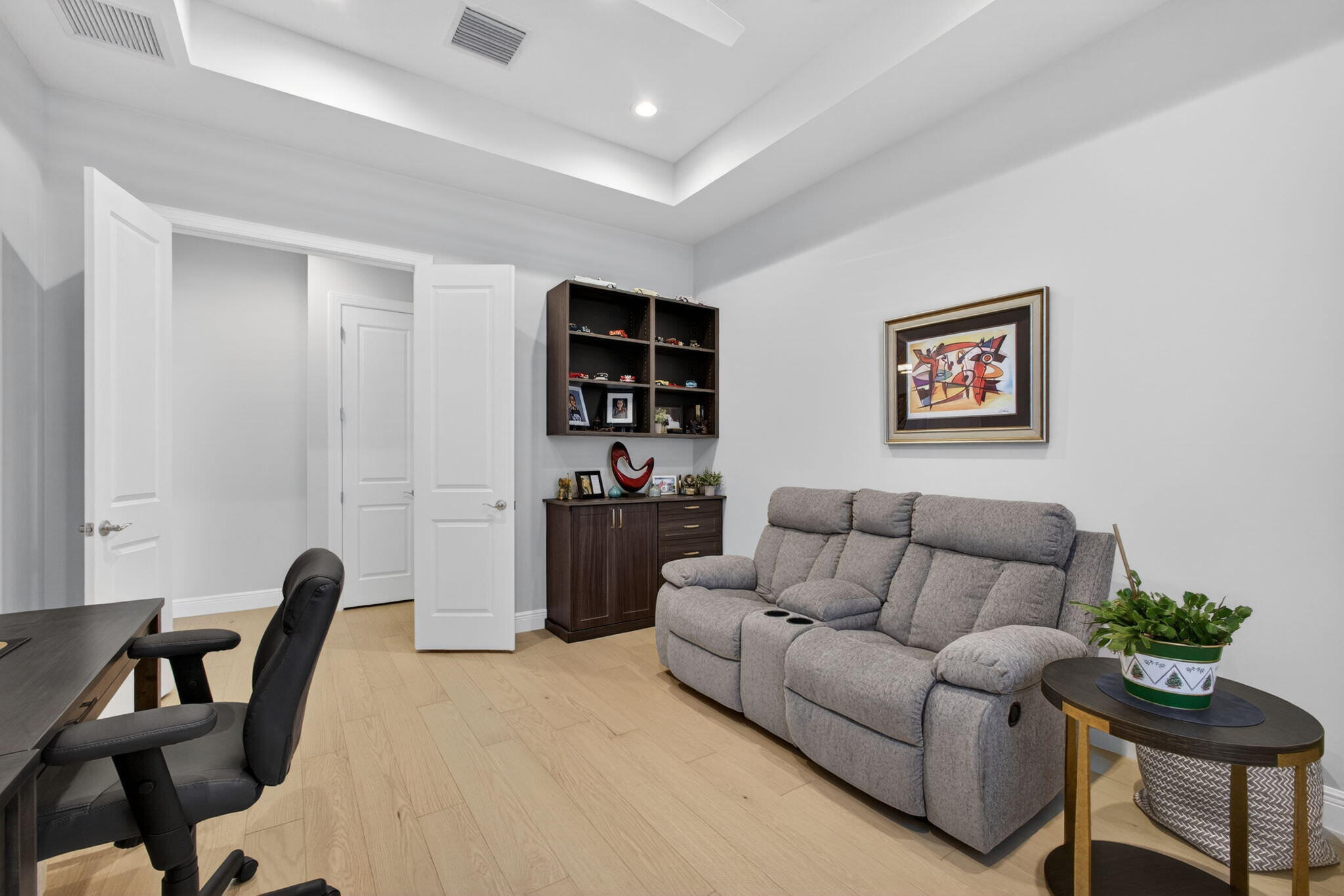 AVENIR - Residential