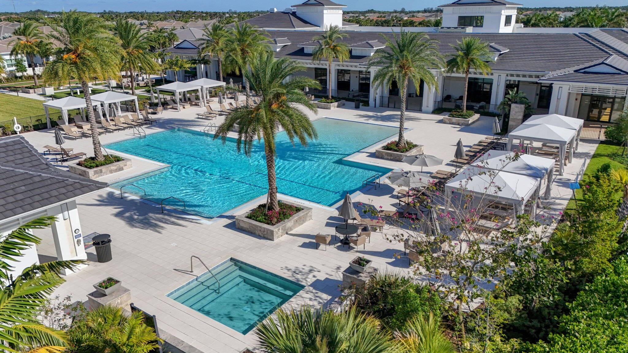 AVENIR - Residential