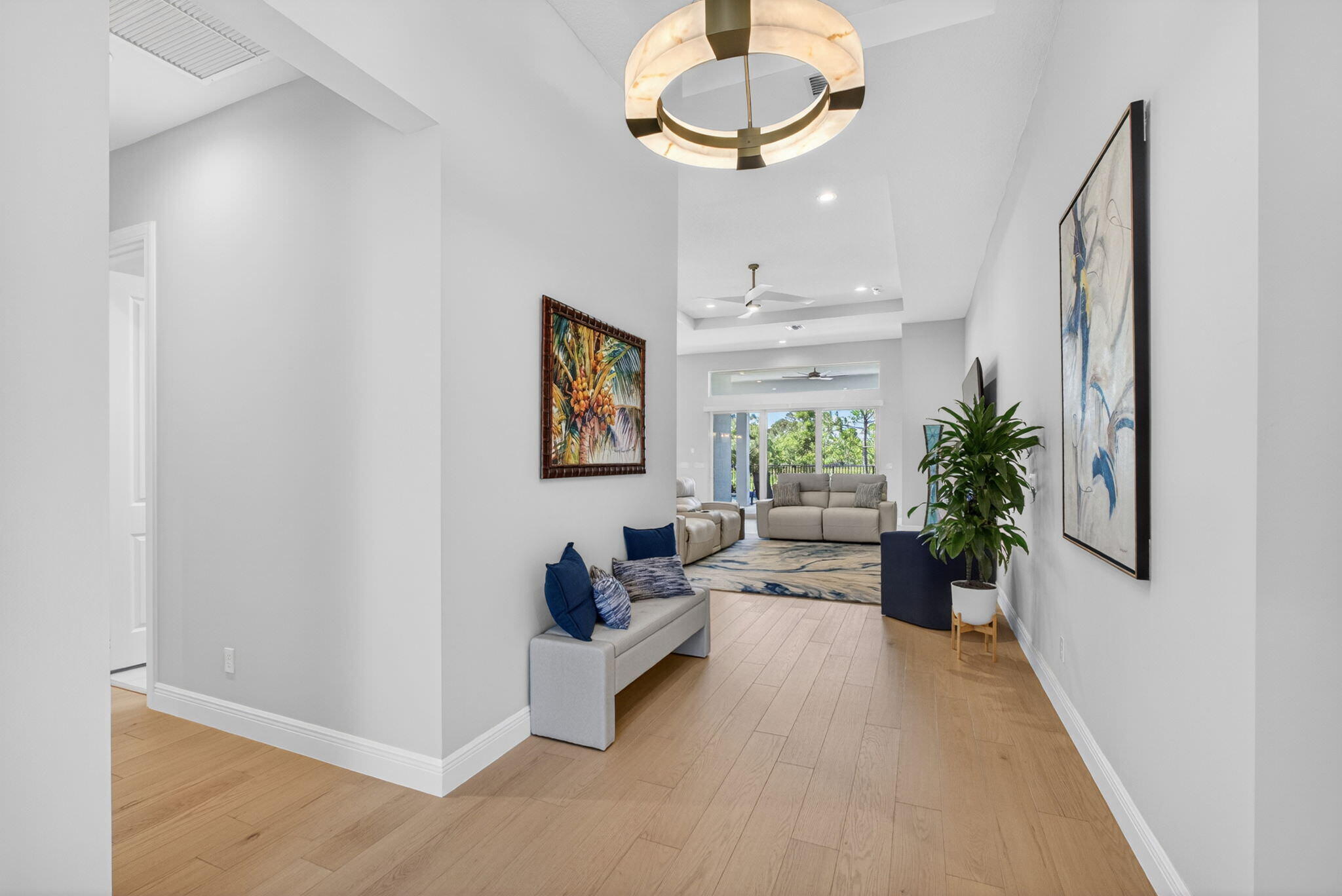 AVENIR - Residential