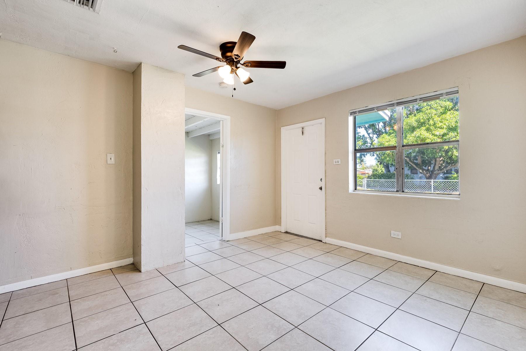 Palm View - Residential