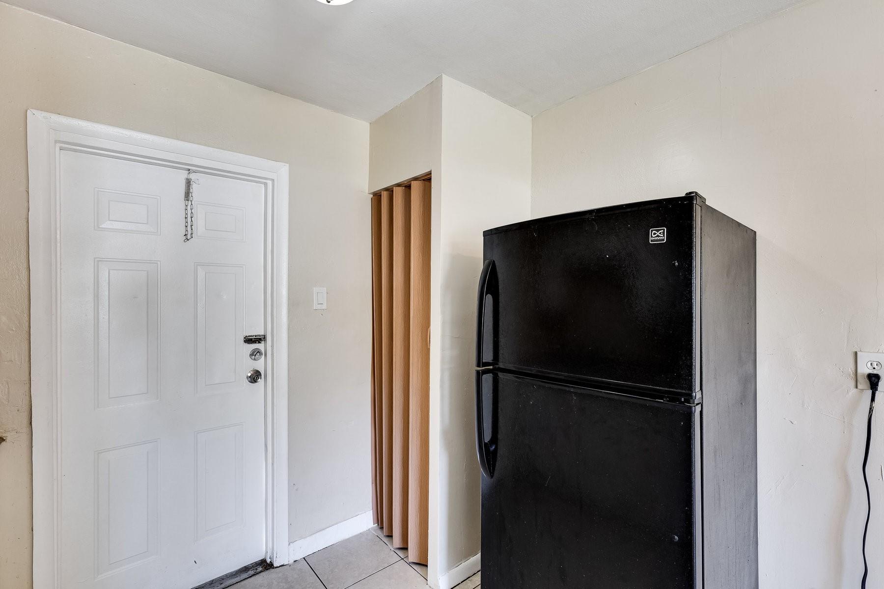 Palm View - Residential