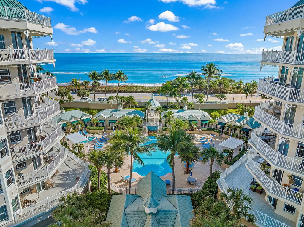 Photo of 230 Ocean Grande Boulevard #501, Jupiter, FL 33477 (MLS # R11094137)