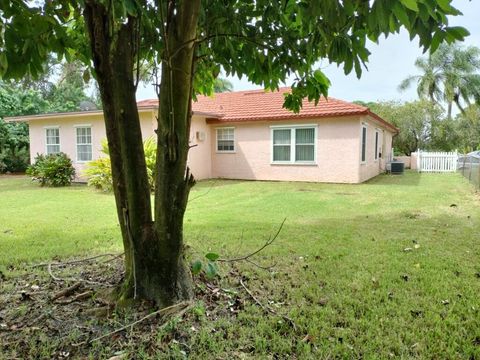 A home in Palm Bay