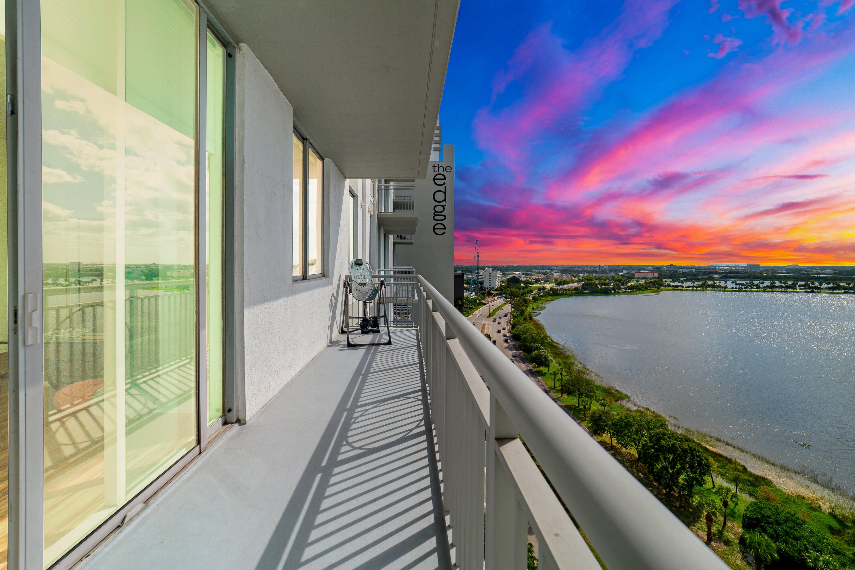300 S Australian Avenue 1408