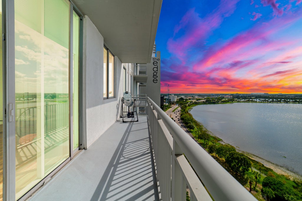 Photo of 300 S Australian Avenue #1408, West Palm Beach, FL 33401 (MLS # B26090460)