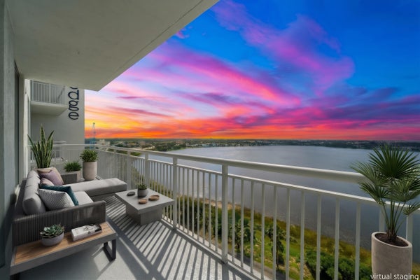 300 S AUSTRALIAN AVE UNIT 1408, WEST PALM BEACH, FL 33401 - Image 60cc2bf40e335a4c3e19d57a264656e2/2540500069