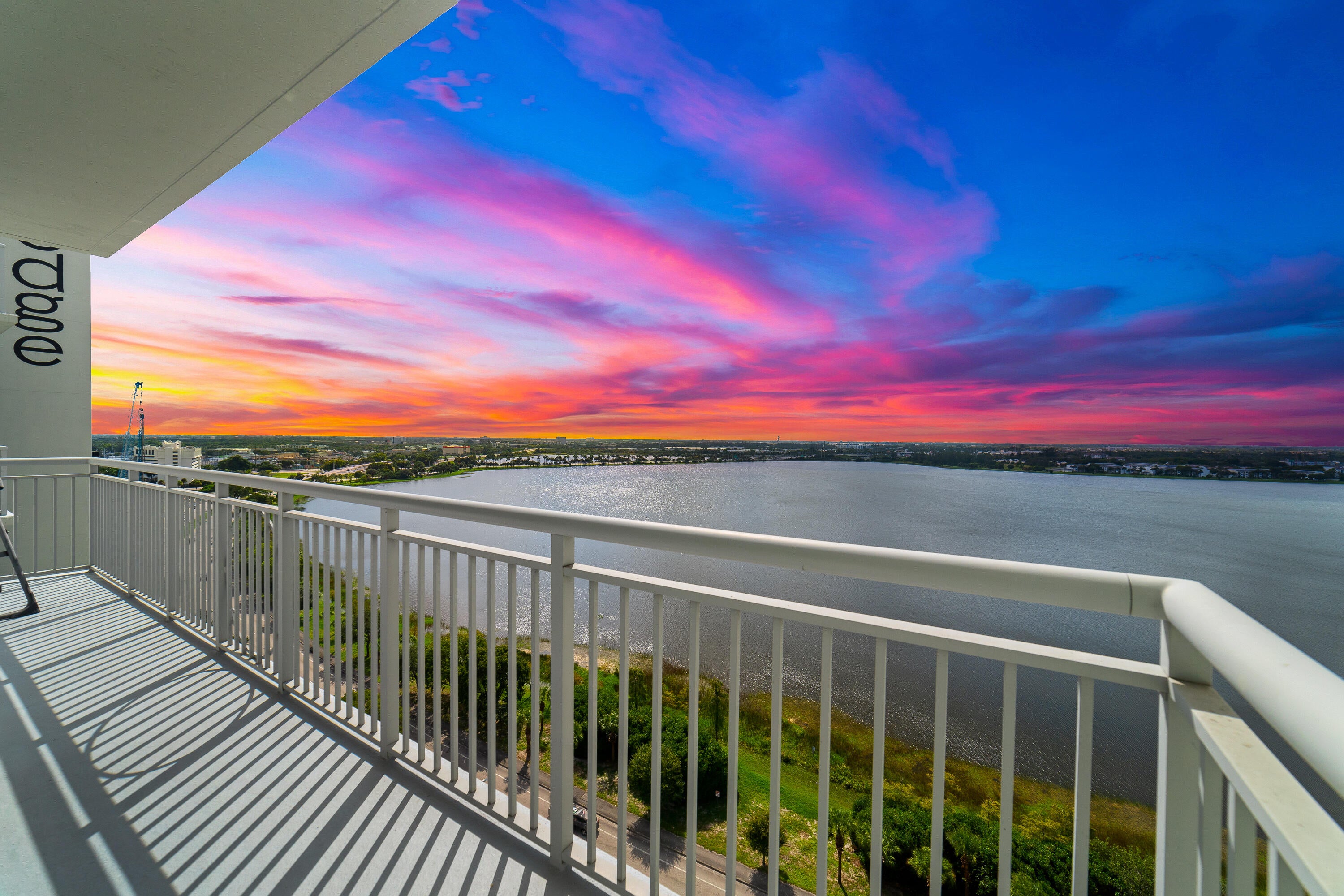 300 S Australian Avenue 1408