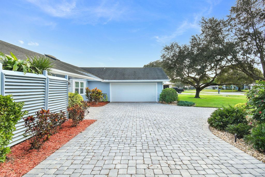 Photo of 3010 Lost Tree Boulevard, Fort Pierce, FL 34981 (MLS # R11159707)