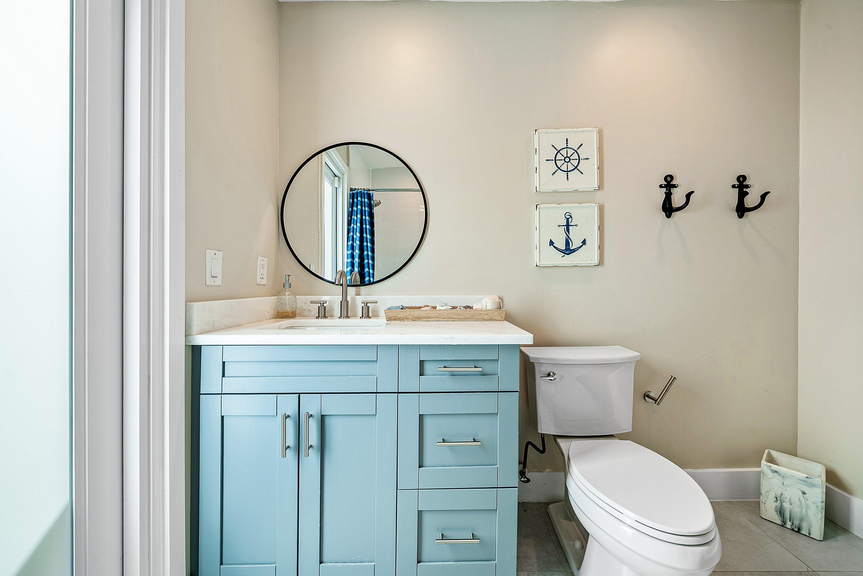 HARBOR ESTATES - Residential