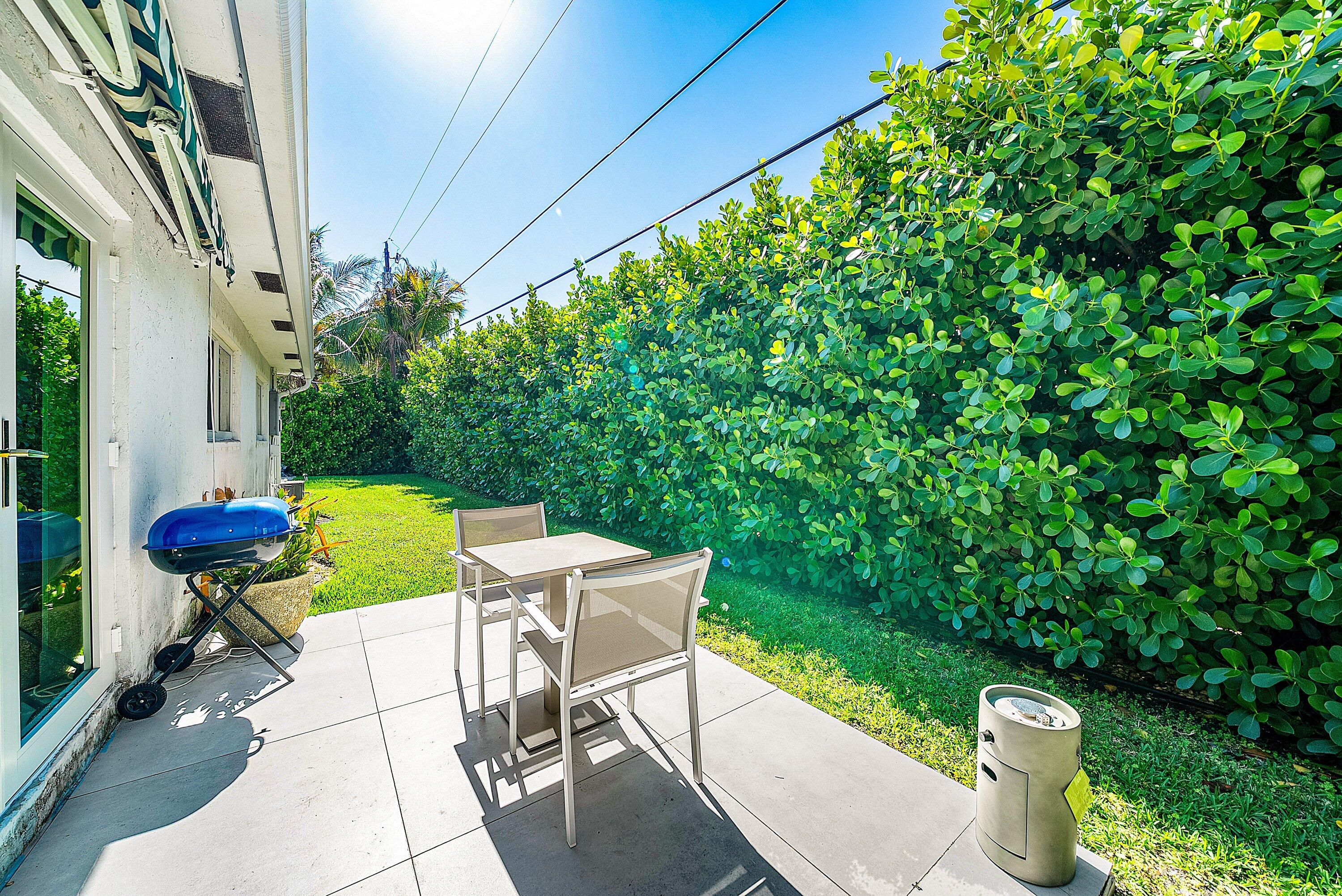 HARBOR ESTATES - Residential