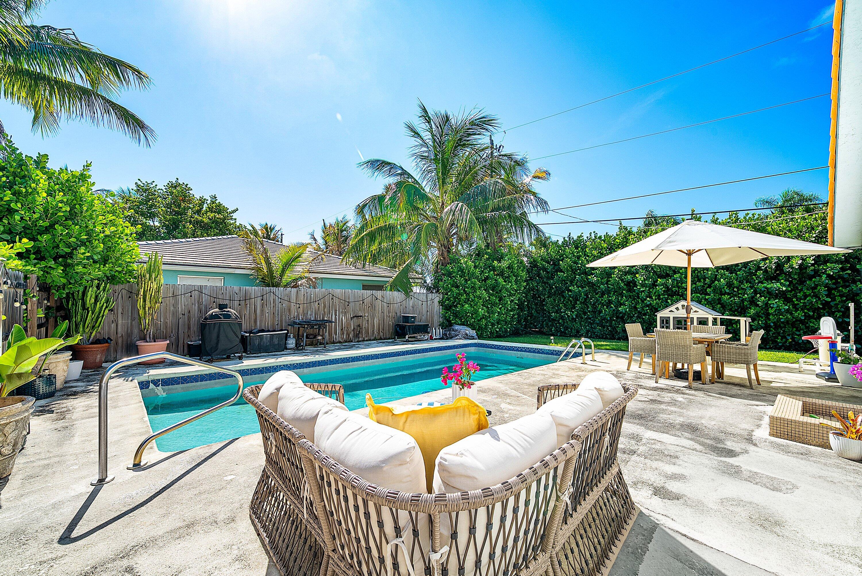 HARBOR ESTATES - Residential