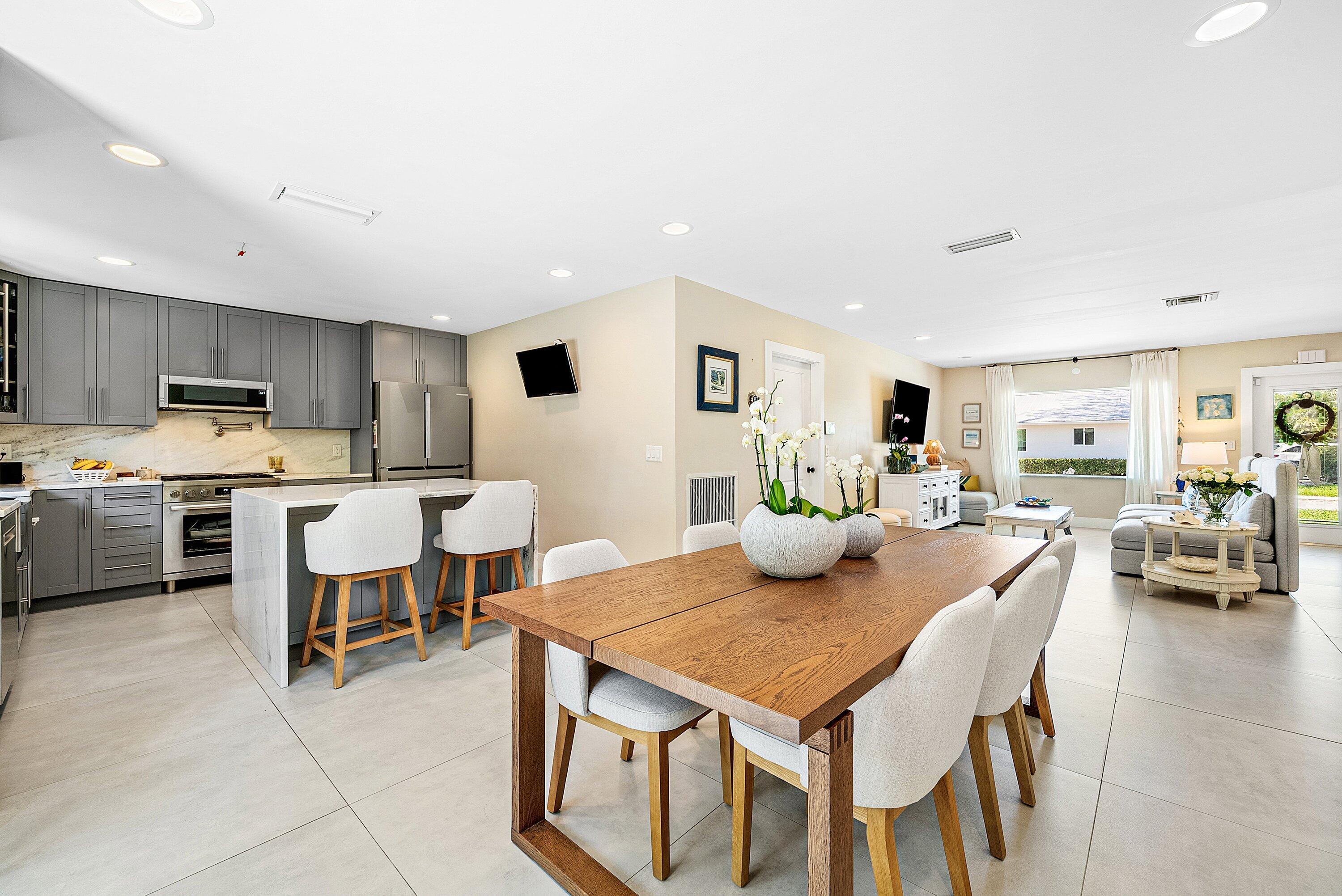 HARBOR ESTATES - Residential