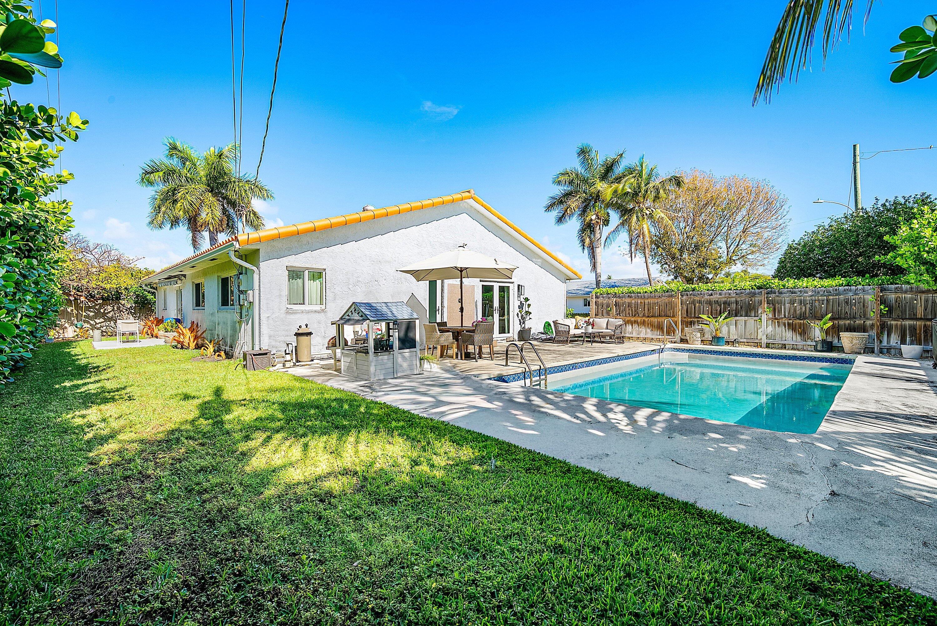 HARBOR ESTATES - Residential