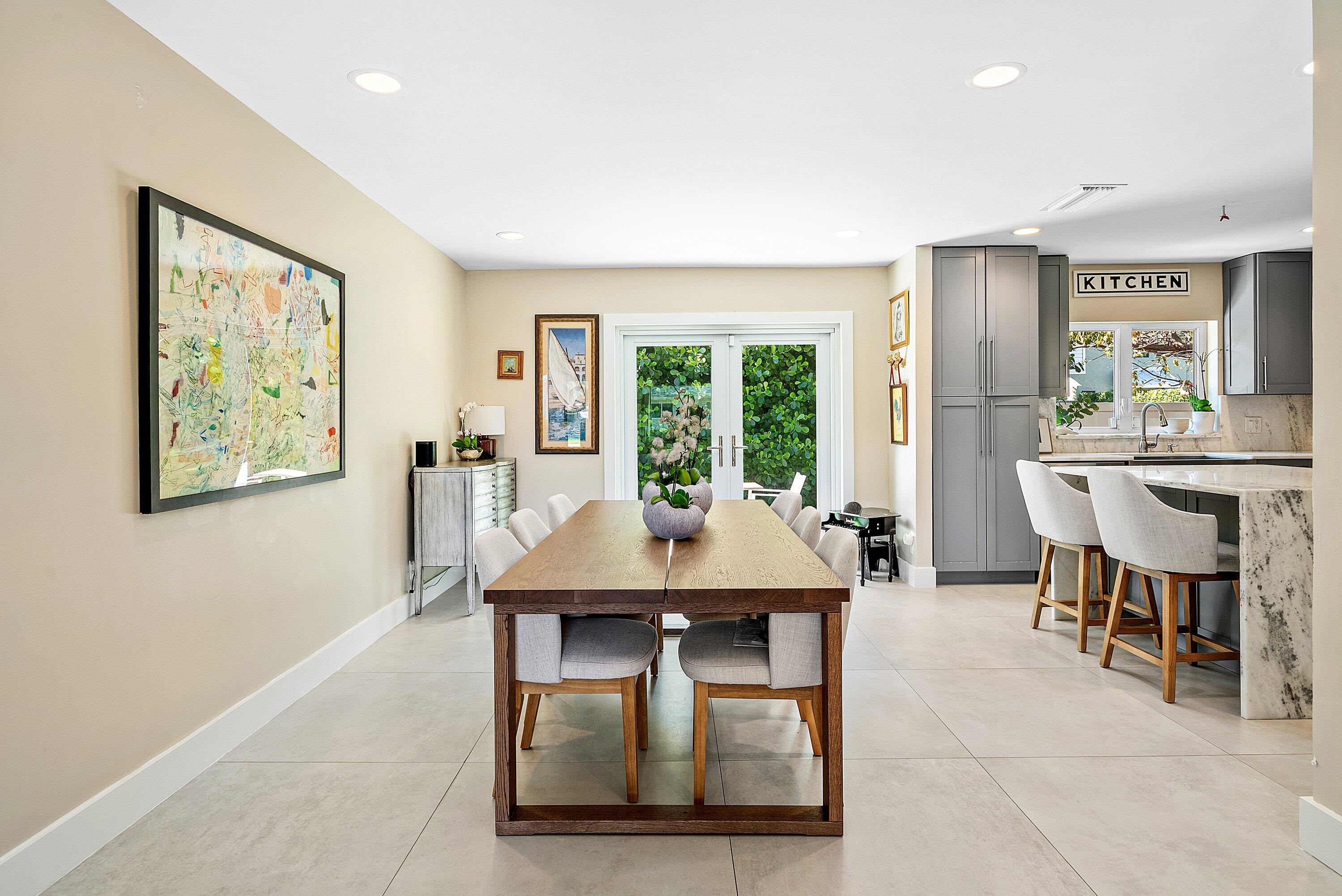 HARBOR ESTATES - Residential