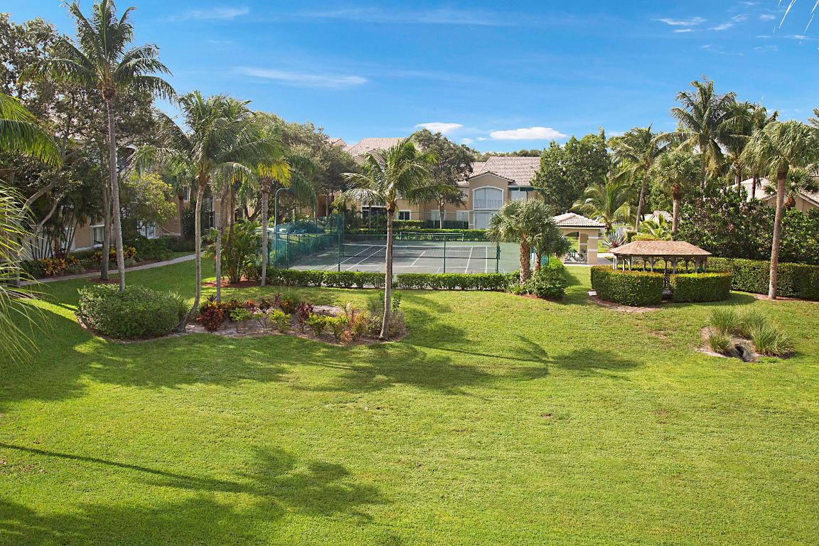 LIGHTHOUSE COVE AT TEQUESTA CONDO - Residential Lease