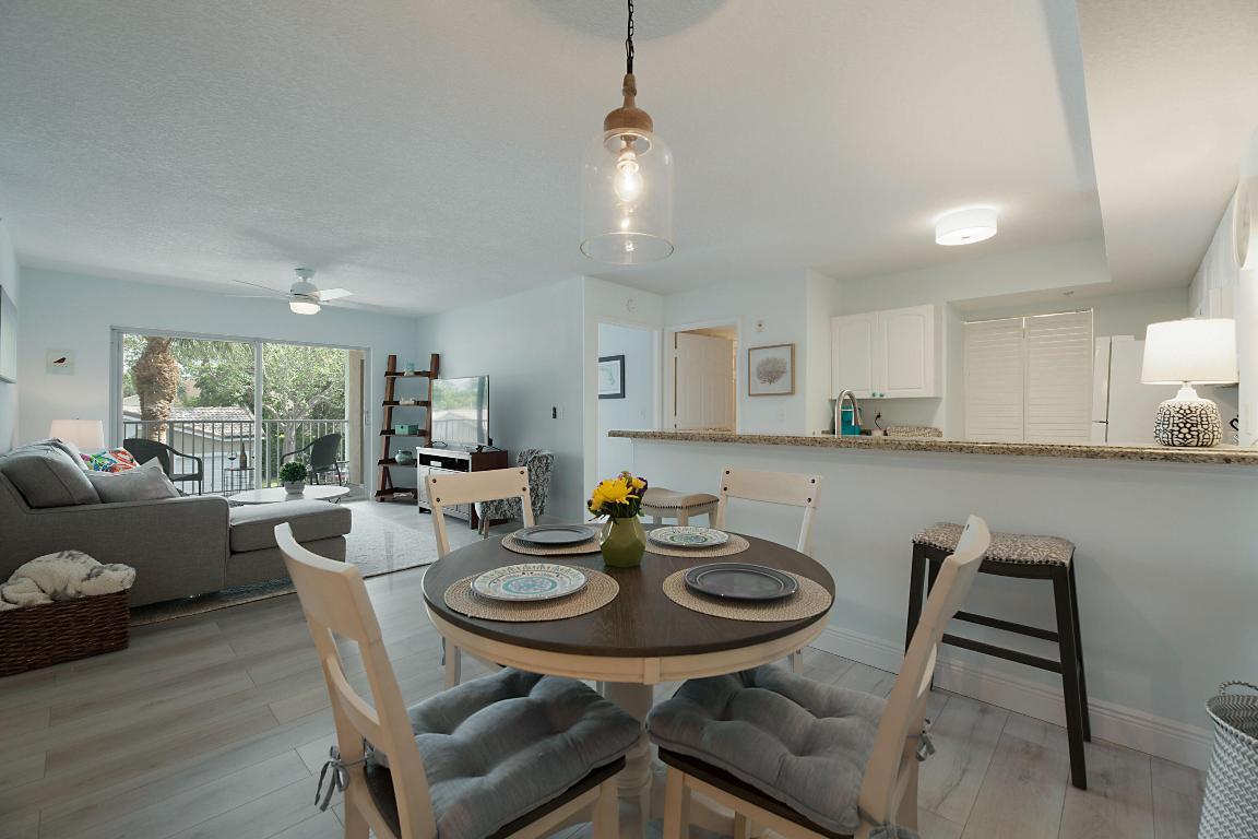 LIGHTHOUSE COVE AT TEQUESTA CONDO - Residential Lease