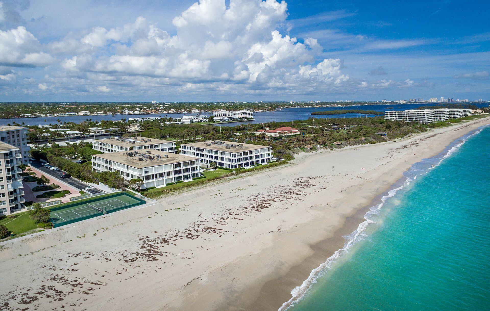 2275 S Ocean Boulevard 307 & 308