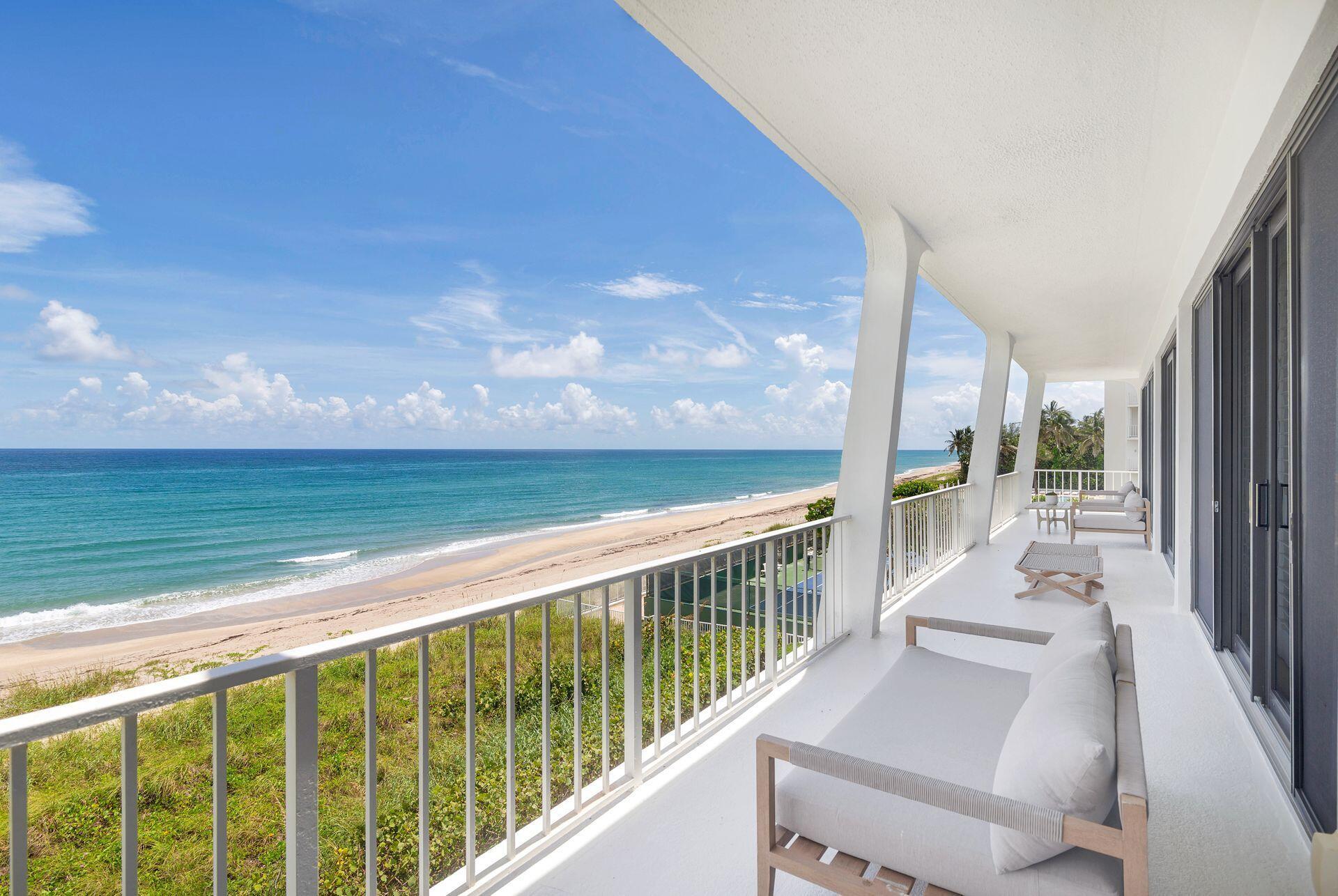 2275 S Ocean Boulevard 307 & 308