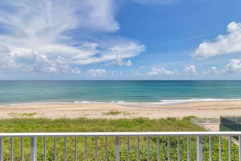 2275 S Ocean Boulevard 307 & 308 Palm Beach FL 33480