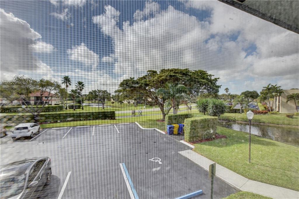 Lakes of Delray - Residential