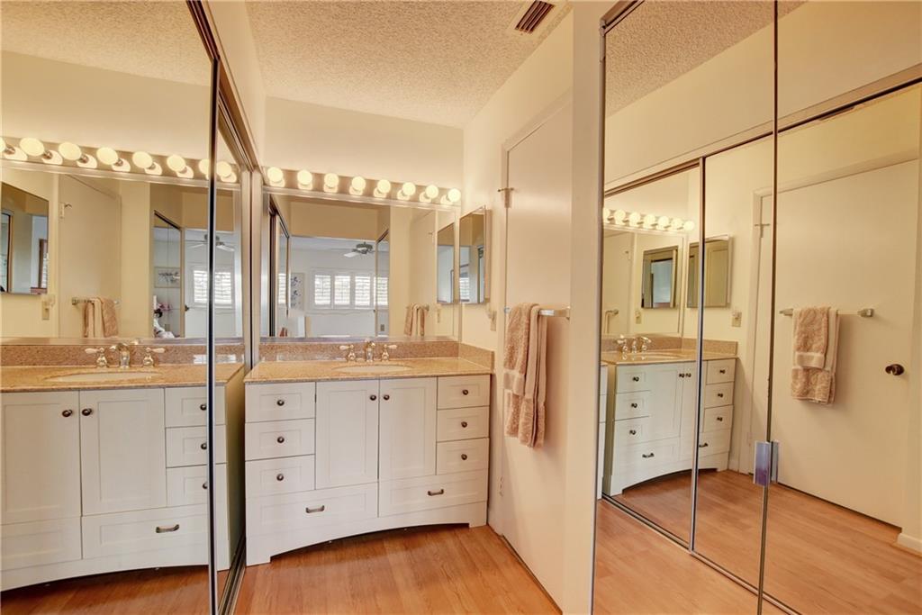 Lakes of Delray - Residential