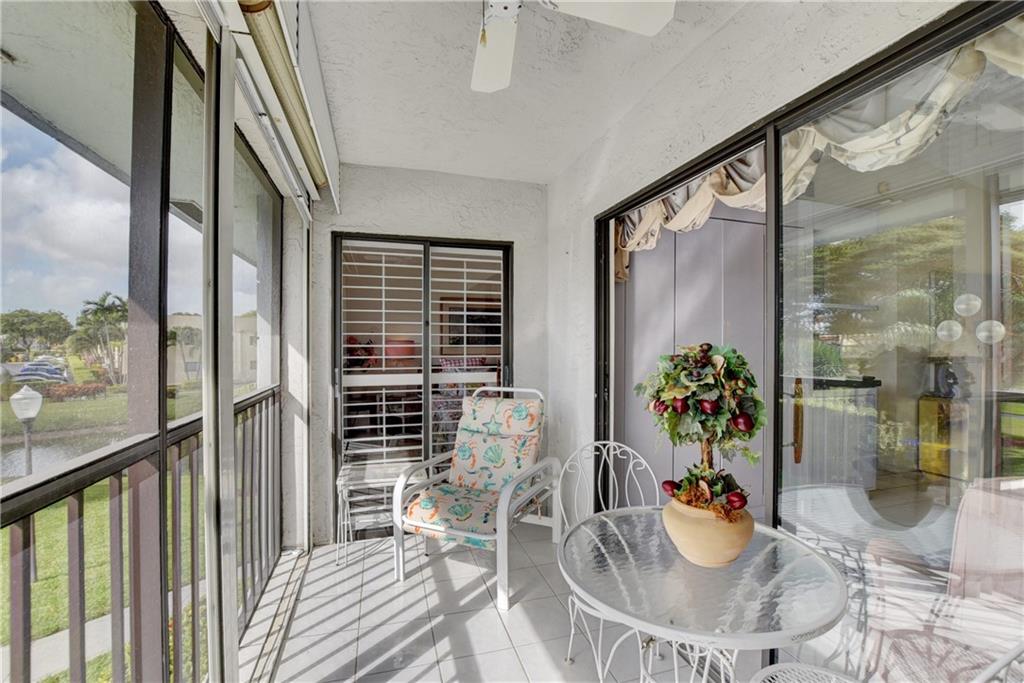 Lakes of Delray - Residential