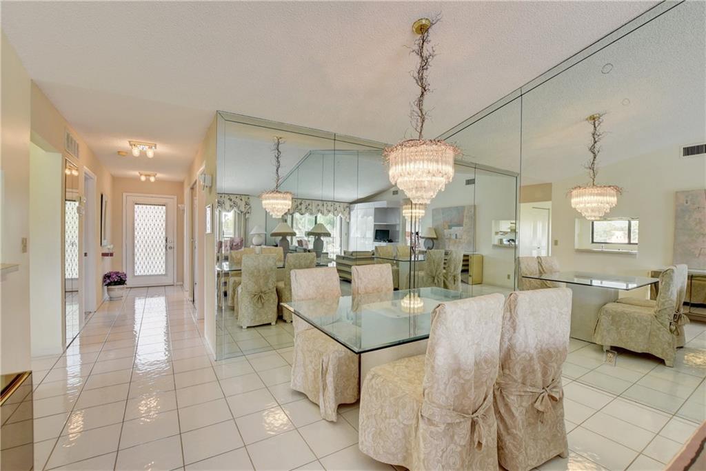 Lakes of Delray - Residential