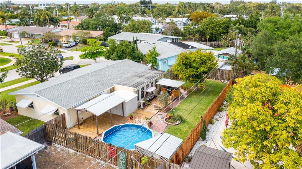 Shorewood 45-36 B - Residential