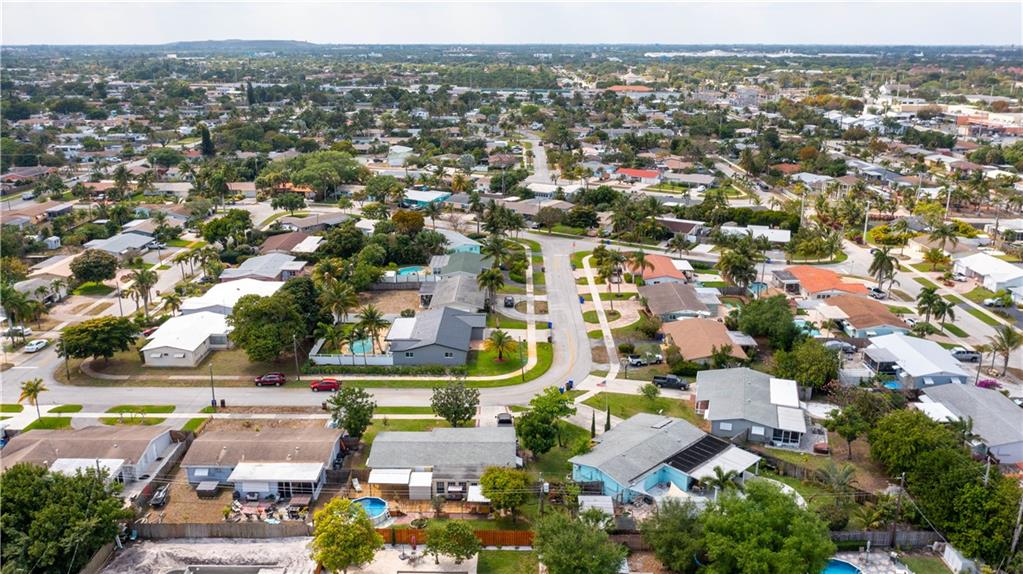 Shorewood 45-36 B - Residential