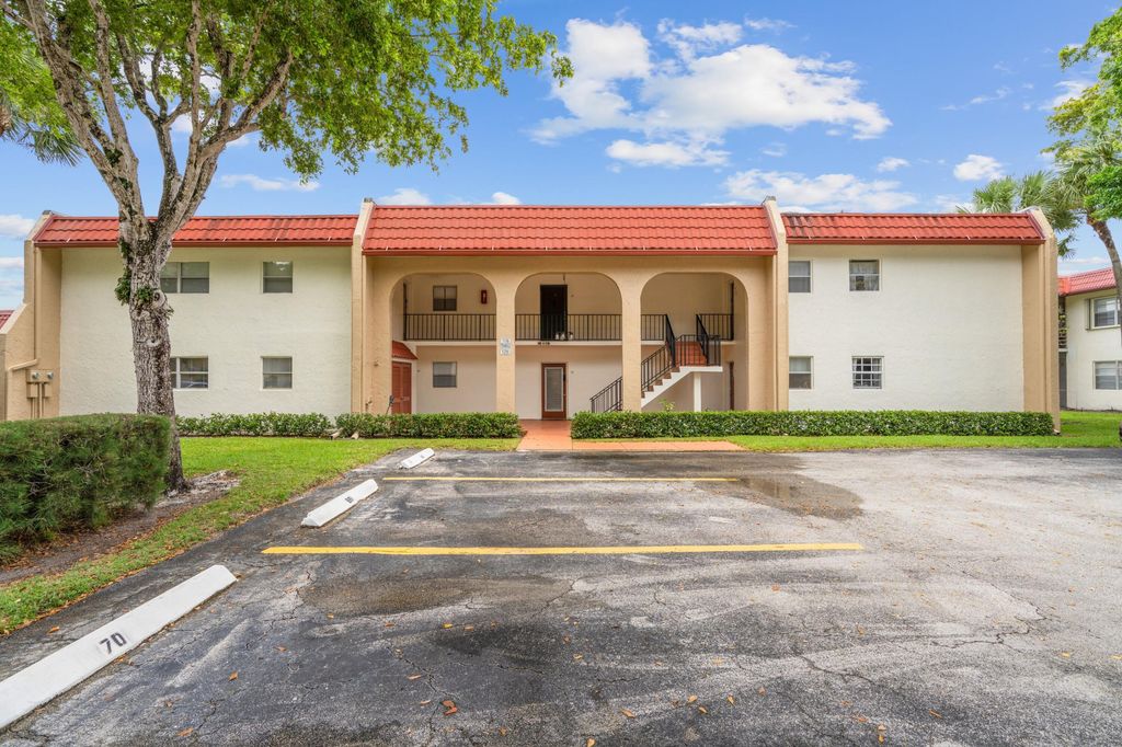 Photo of 120 Lake Frances Drive, West Palm Beach, FL 33411 (MLS # R10806991)