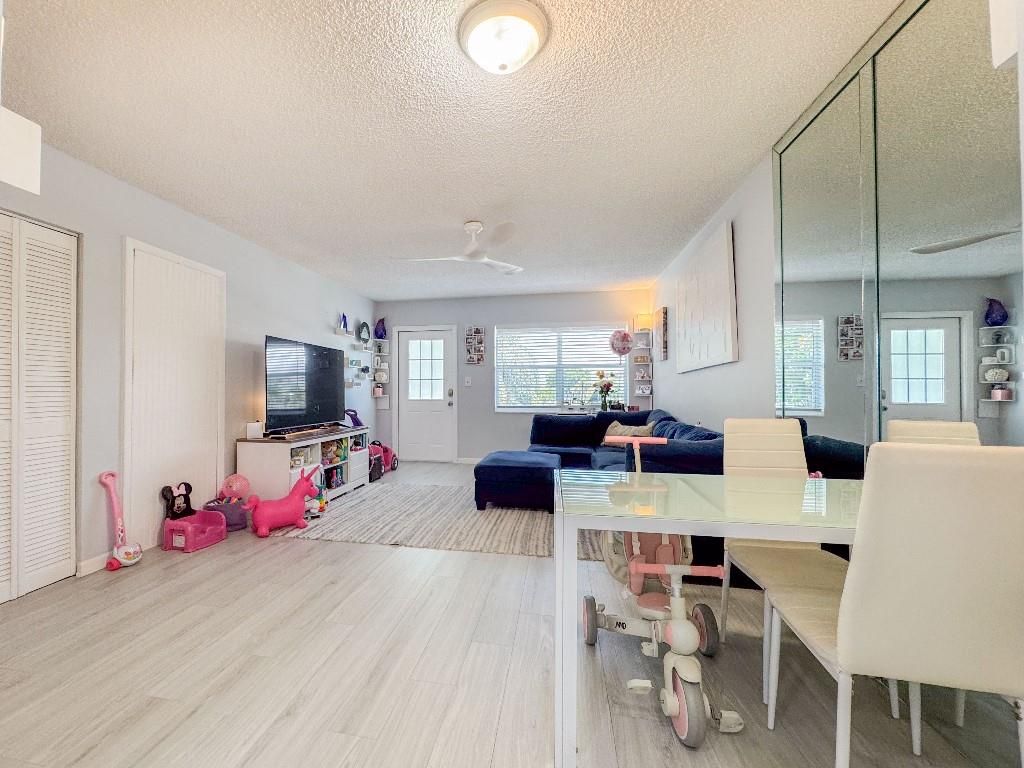 Photo of 701 Pine Drive #210, Pompano Beach, FL 33060 (MLS # F10520927)