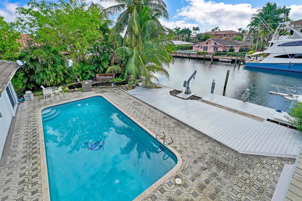 LIGHTHOUSE POINT 6TH SEC - Residential